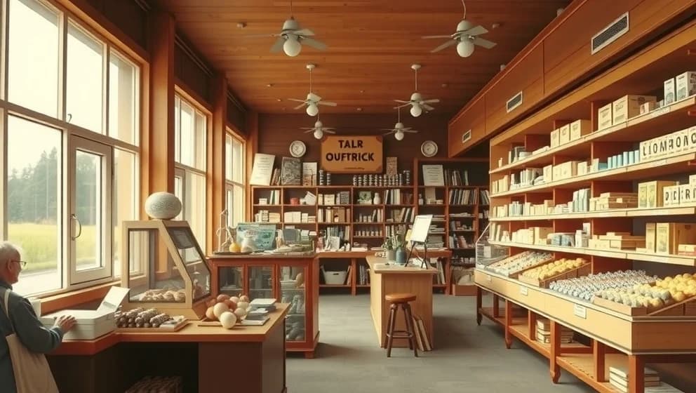 Bo G. Erikson och hans liv i Sverige