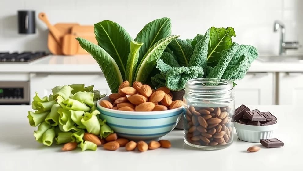 Hur mycket magnesium per dag behöver du