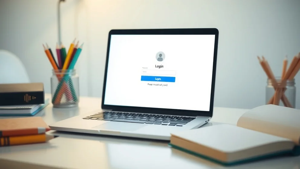 Jensen Campus logga in enkelt och snabbt