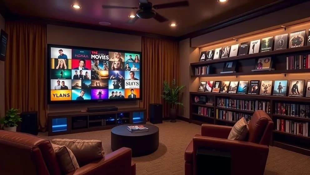 Jesper Salén filmer och tv-program