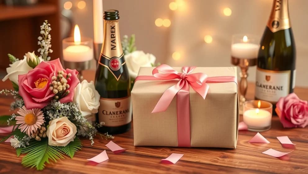 Vad ska man ge en tjej på 30 års dag