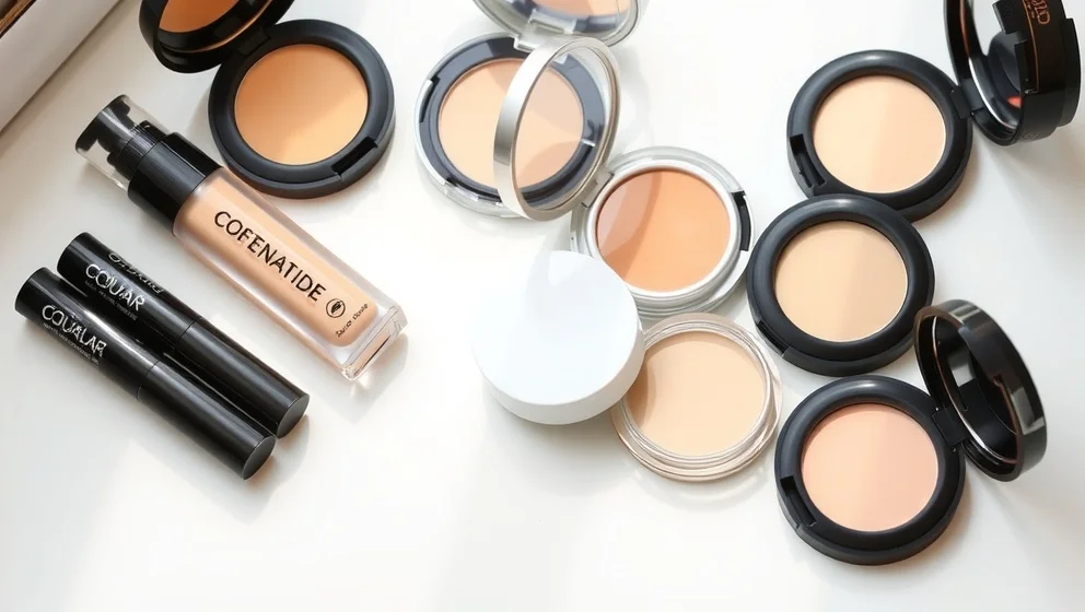 Vilken concealer är bäst i test
